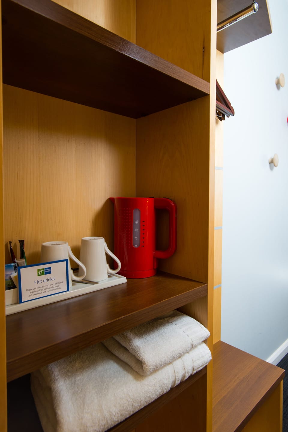 Holiday Inn Express Cambridge by IHG Hotel in Cambridge