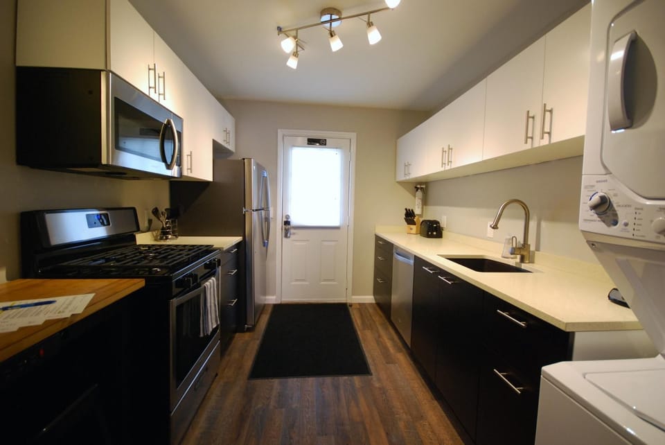 House | Private kitchen