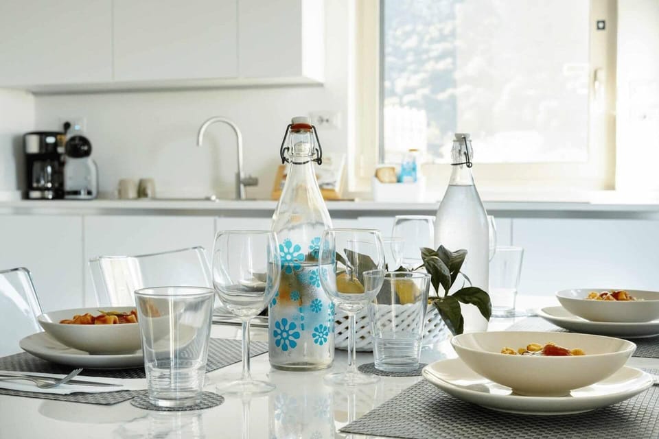 House | Dining