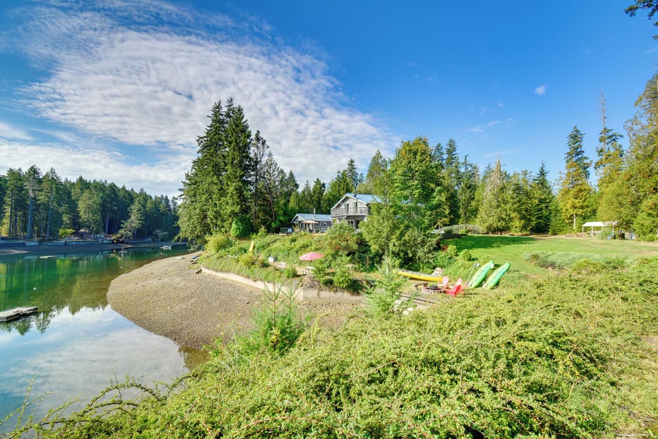 House (5 Bedrooms) | Interior