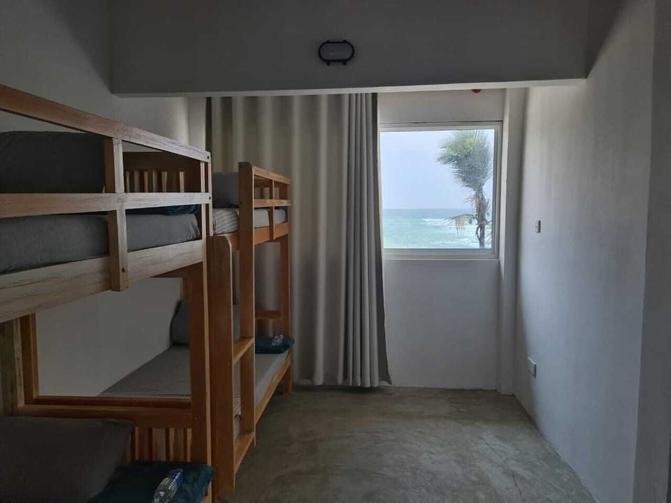 Superior Shared Dormitory | Free WiFi, bed sheets