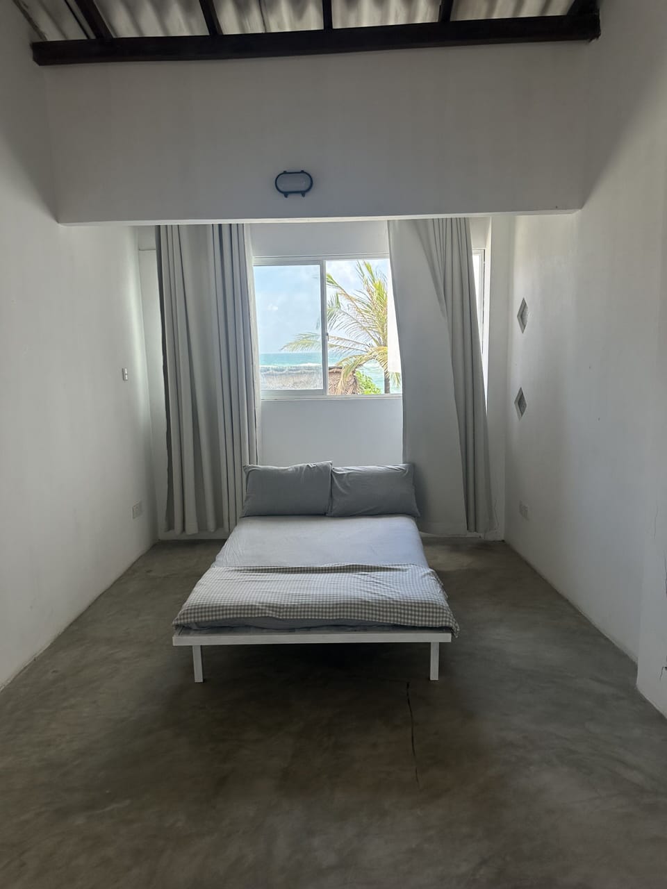 Superior Double Room | Free WiFi, bed sheets