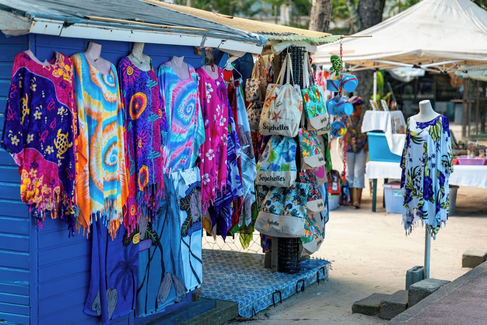 Gift shop