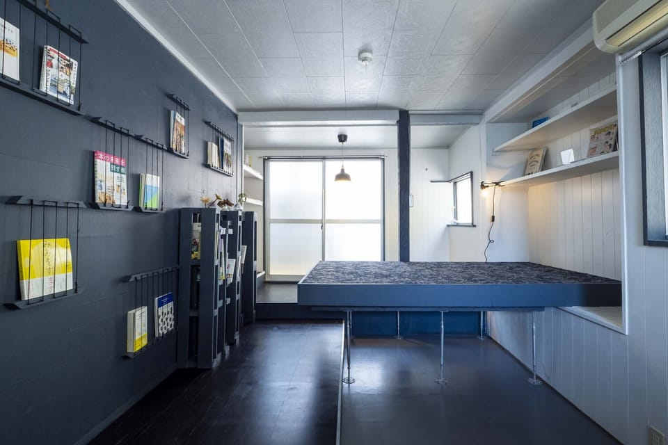 Economy Room | 1 bedroom, individually furnished, free WiFi, bed sheets
