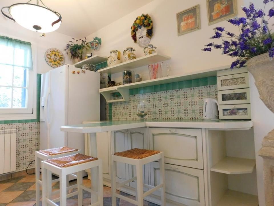 Villa, 3 Bedrooms, Private Pool, Garden View | Interior