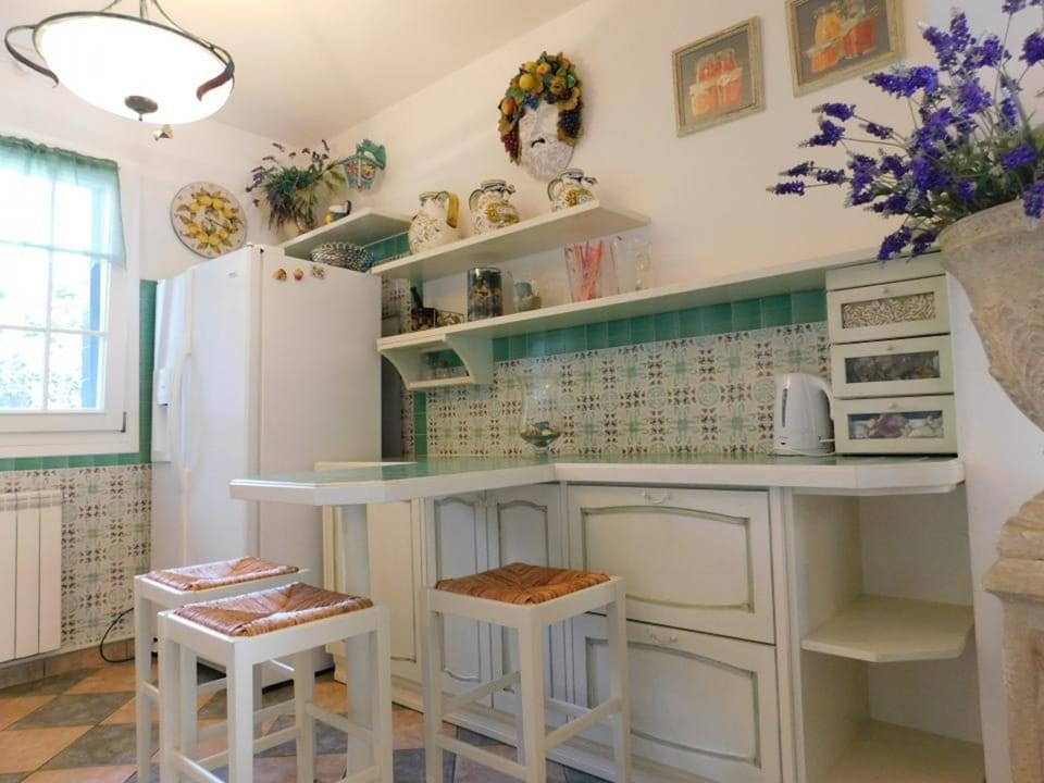 Villa, 3 Bedrooms, Private Pool, Garden View | Interior