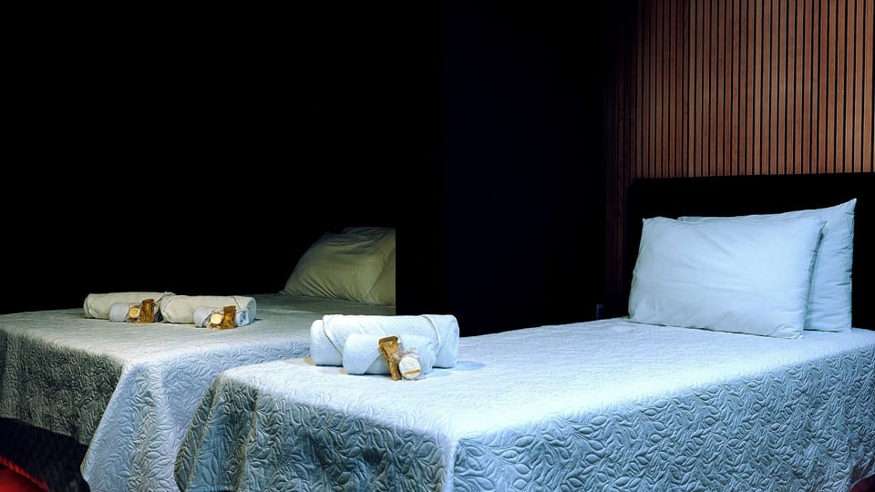 Urbanature BC Hotel in Camboriú