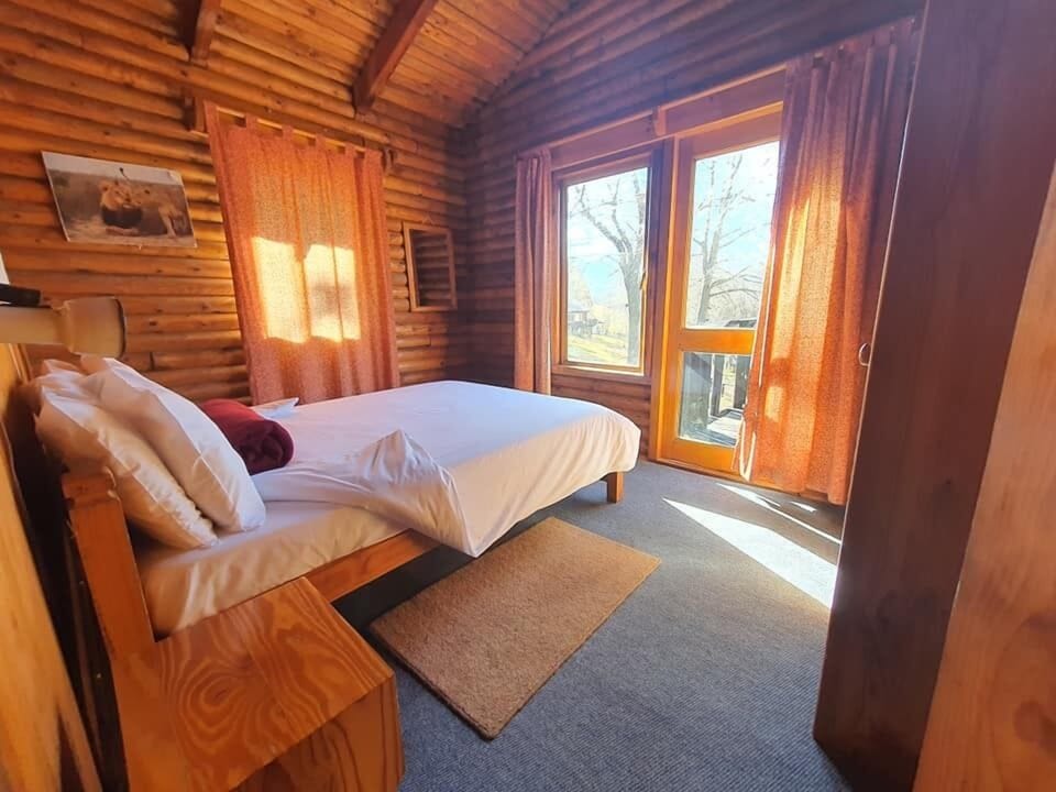 Family Cabin | WiFi (free), bed sheets