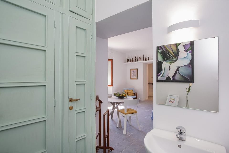 House | 1 bedroom