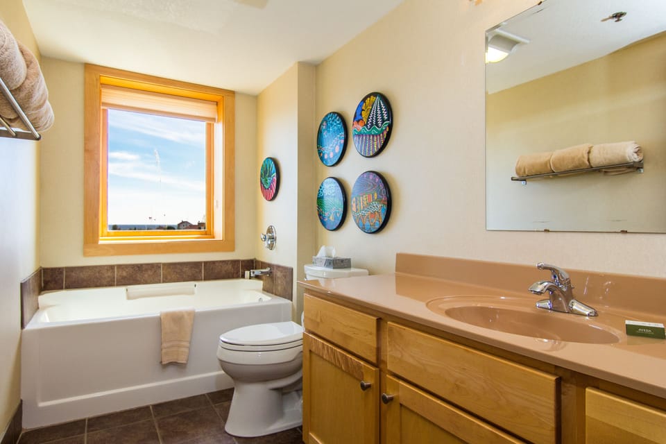 East Bay Suites Apartment hotel in Grand Marais