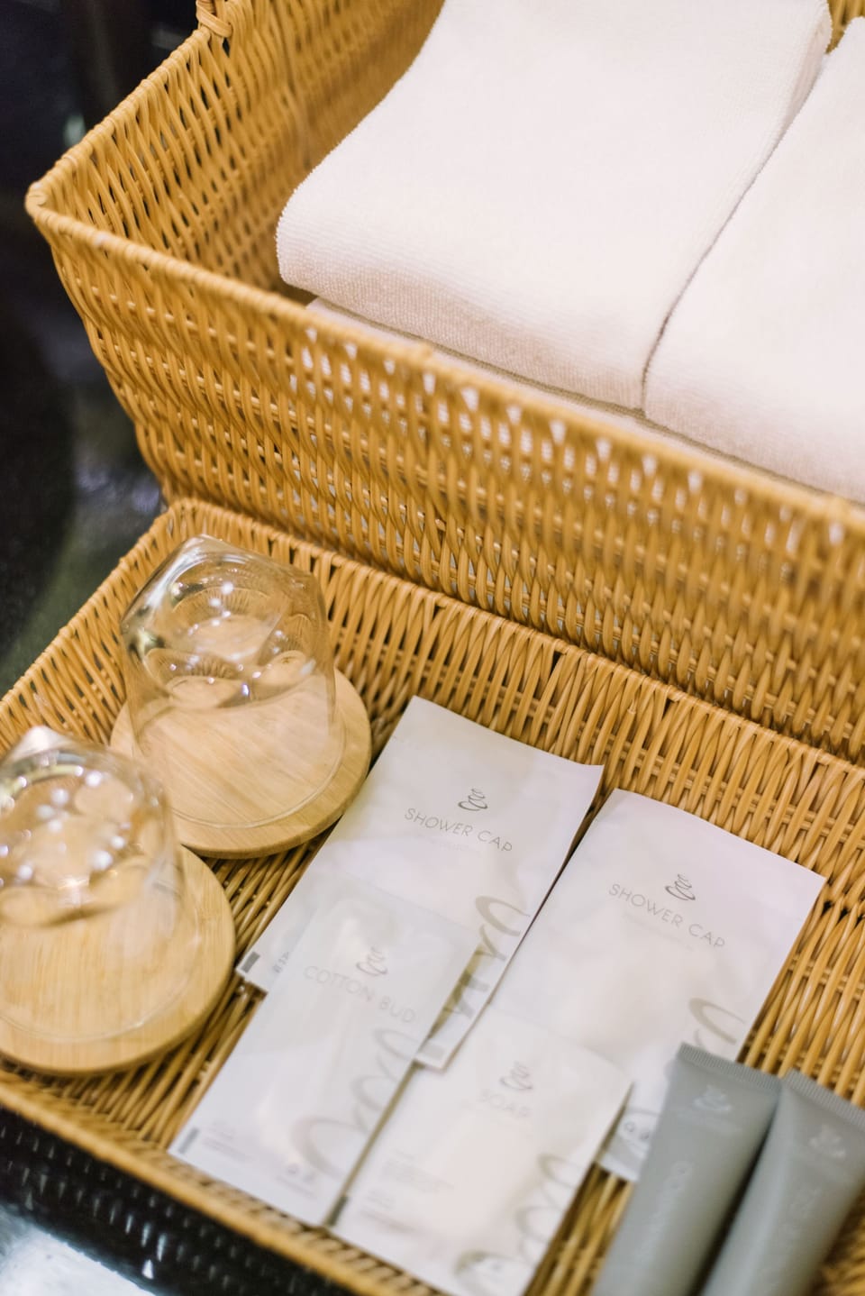 Superior Room | Room amenity