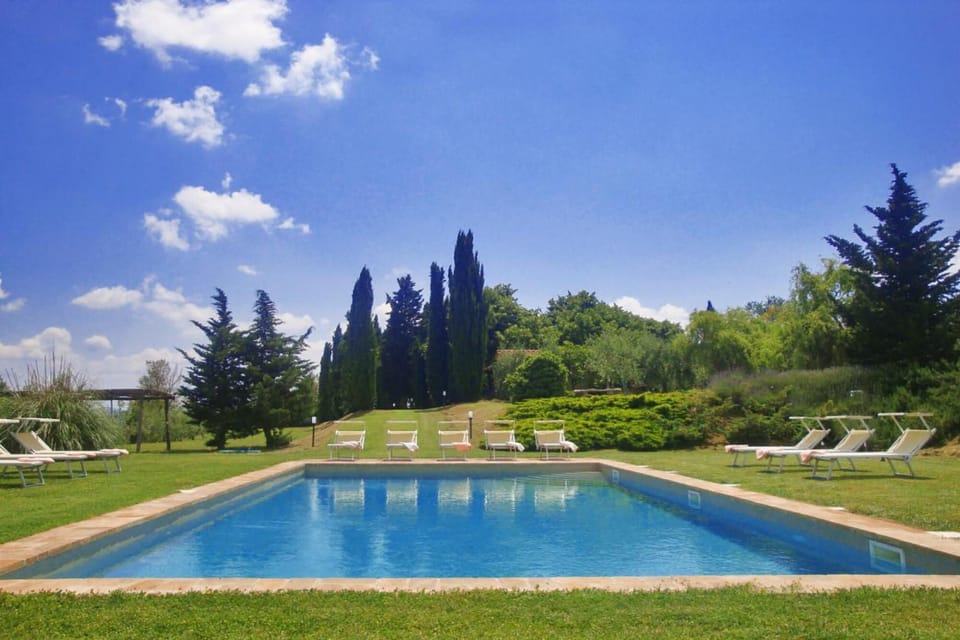 Villa | 4 bedrooms