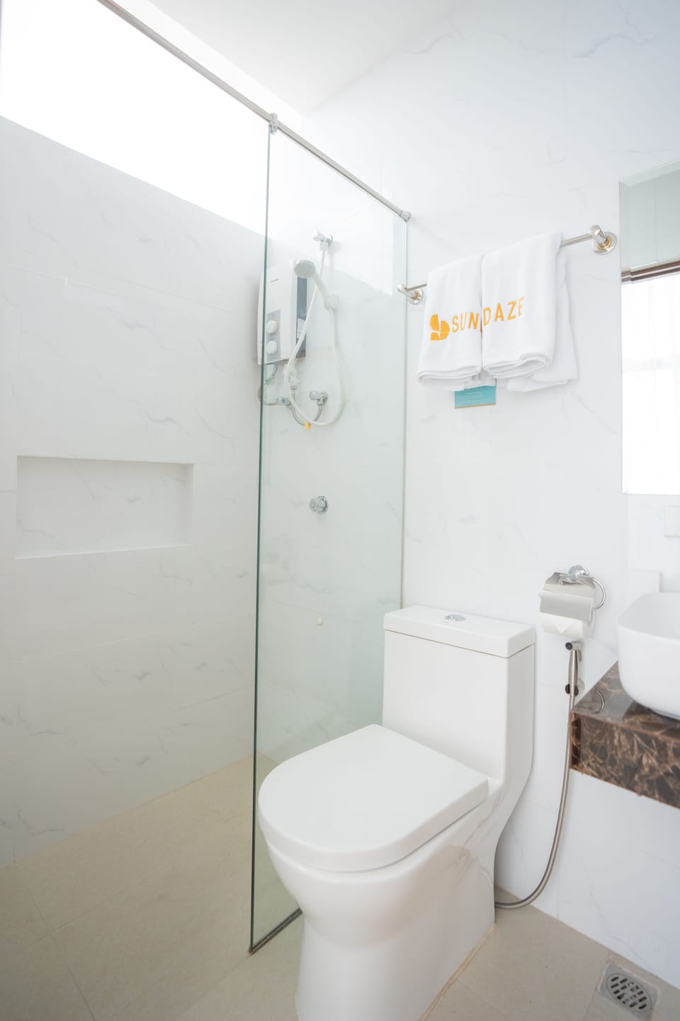 Standard Room | 1 bedroom, WiFi (free)