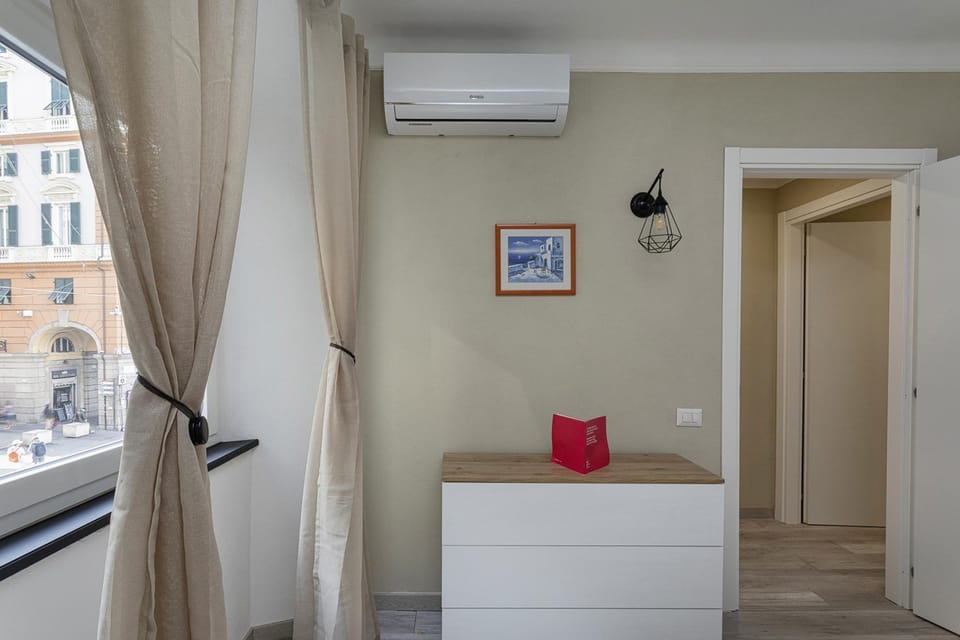 House | 1 bedroom