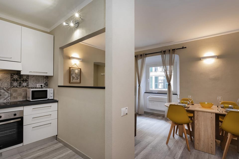 House | 1 bedroom