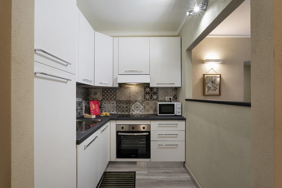 House | 1 bedroom