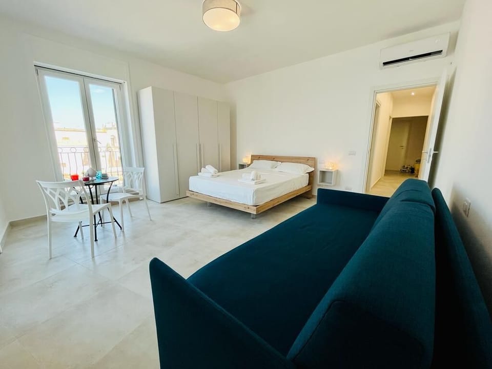 Apartment | 3 bedrooms, premium bedding, free WiFi, bed sheets