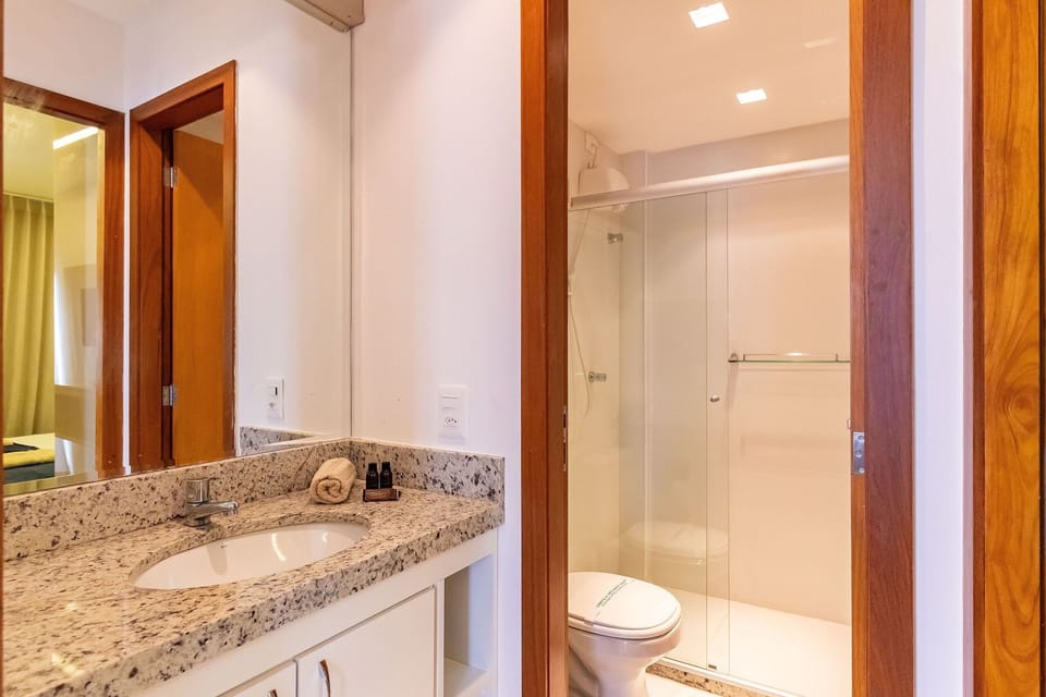 Villa Andorinha Apartment in State of Bahia