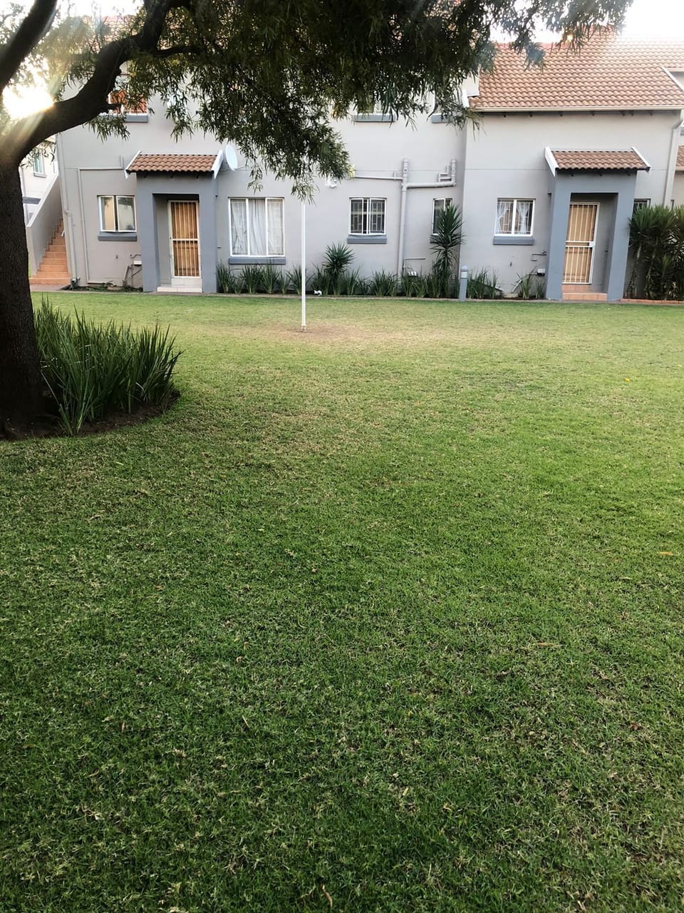 Apartment | Property grounds