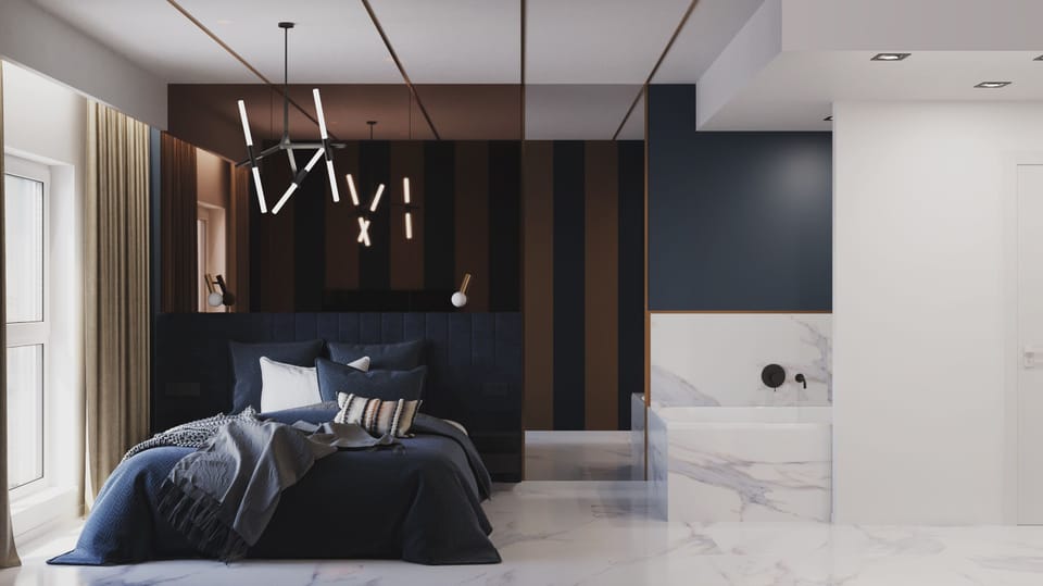 City Apartment | 1 bedroom, free WiFi