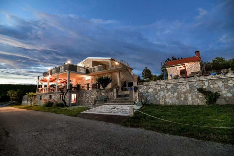 Villa | 5 bedrooms