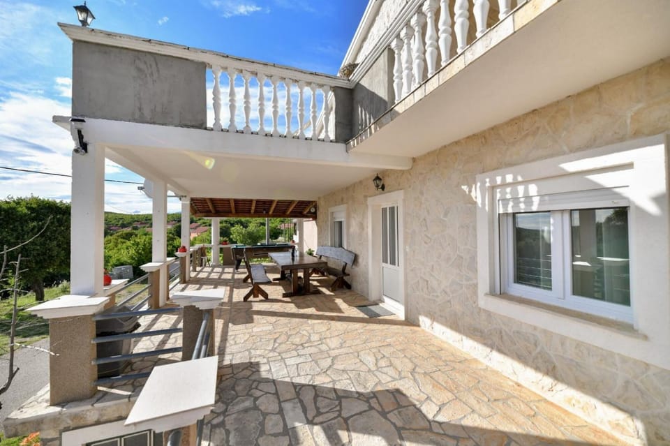 Villa | 5 bedrooms