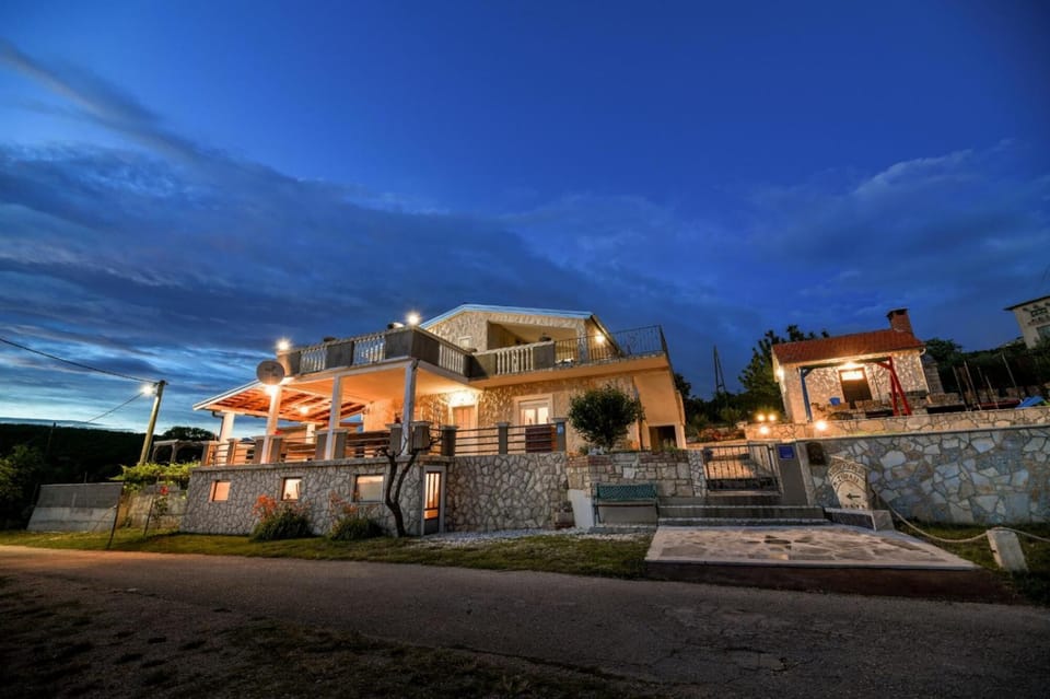 Villa | 5 bedrooms