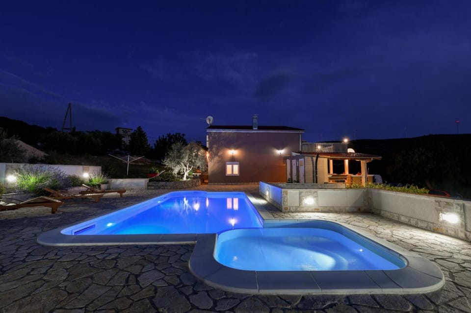Villa | 5 bedrooms