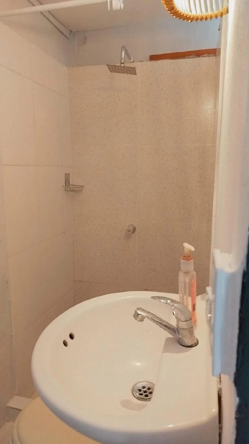 Room, 1 Bedroom, Smoking, Balcony | Bathroom