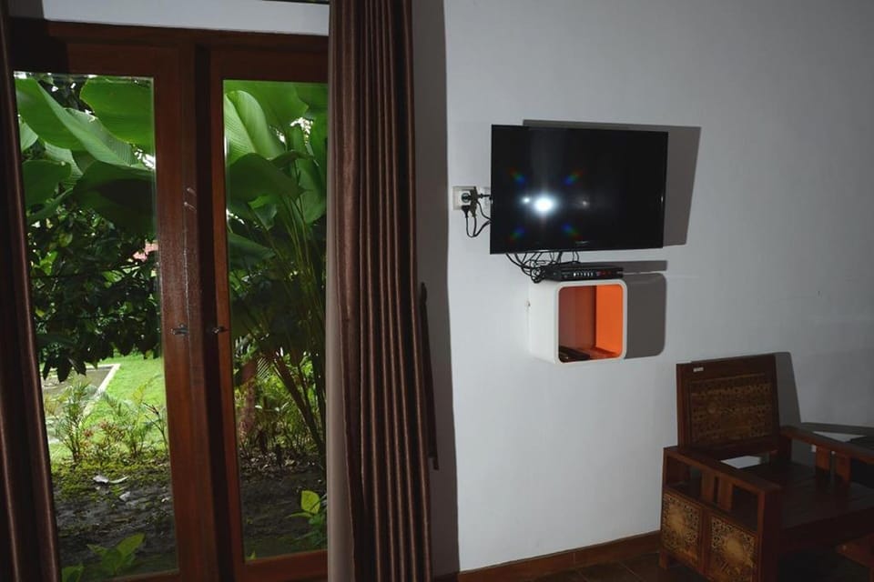 Deluxe Double Room, 1 Bedroom | Free WiFi
