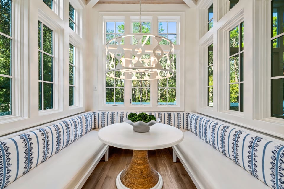 House, 5 Bedrooms | Interior