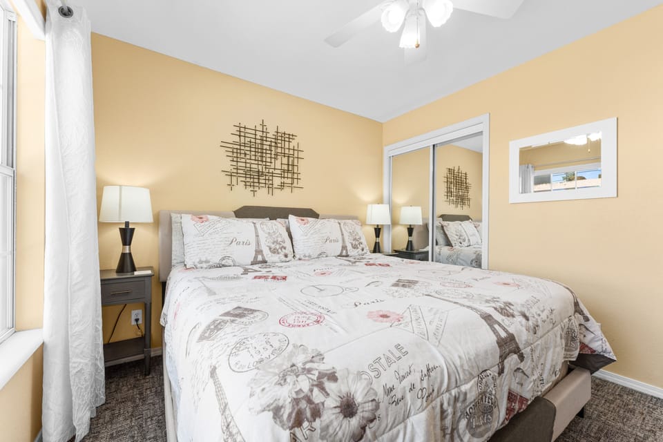 Harmony Hideaway 2 Bedroom Condo by RedAwning Apartment in Branson