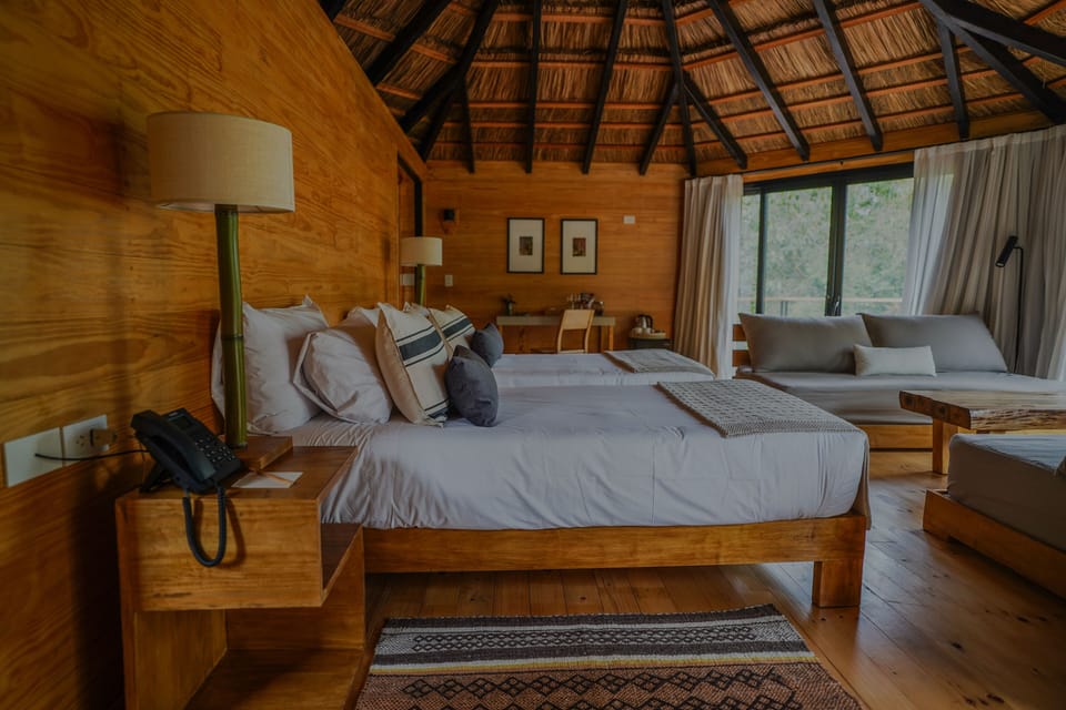 Suite Exclusive | 1 bedroom, premium bedding, memory foam beds, free minibar