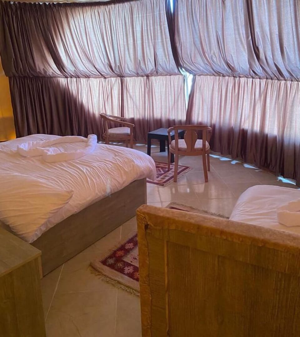 Luxury Double or Twin Room | In-room safe, blackout drapes, WiFi (free), individually decorated