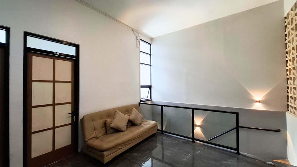Villa, 5 Bedrooms | Free WiFi, bed sheets