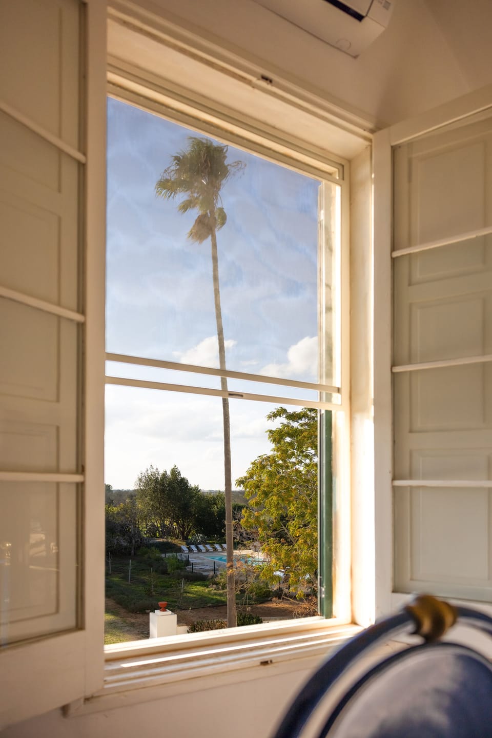 Superior Double Room | In-room safe, iron/ironing board (on request), WiFi (free), bed sheets