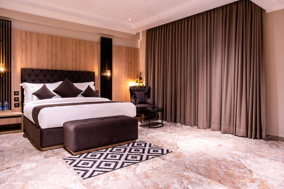 Premium Room | 1 bedroom