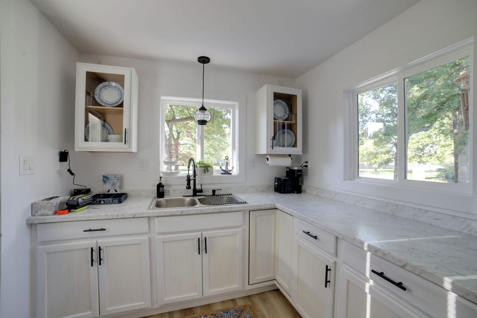 Cottage (1 Bedroom) | Interior