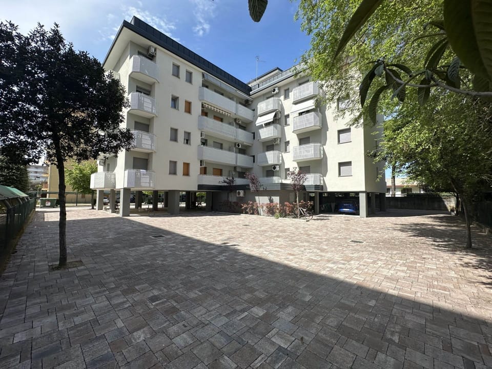 Apartment, 1 Bedroom, Terrace, City View | Front of property