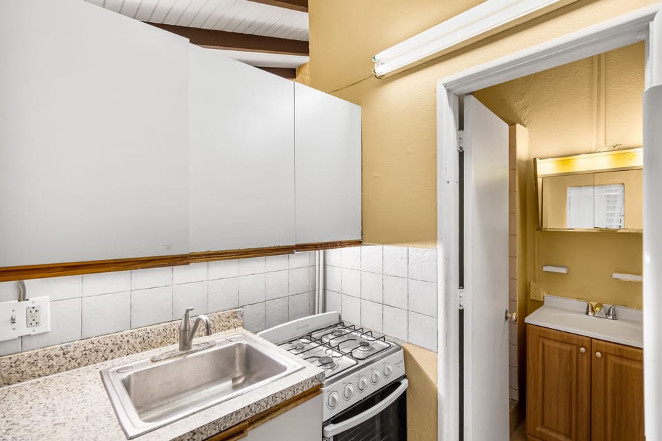 Condo, 1 Bedroom | Interior