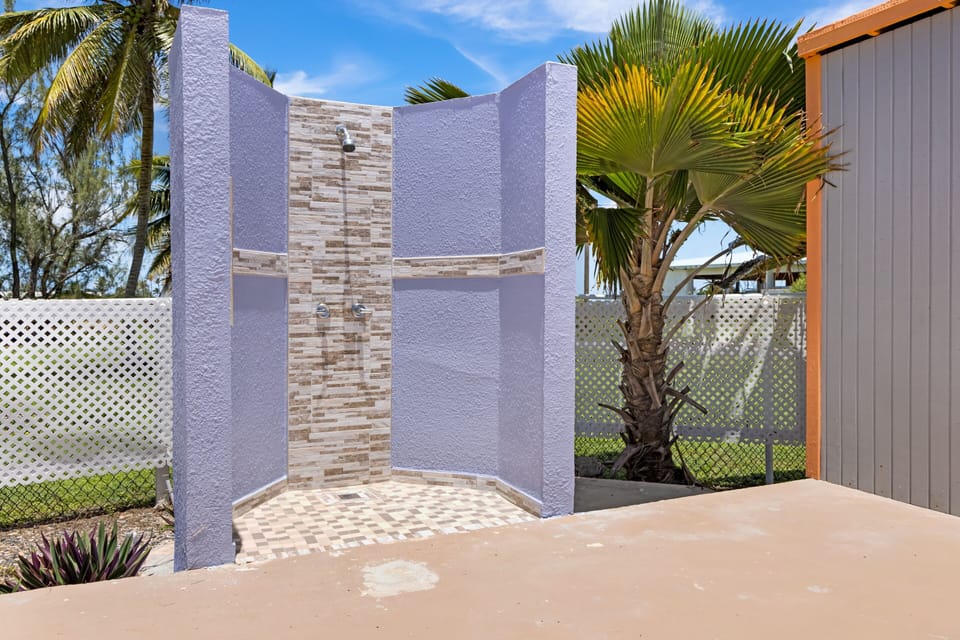 Condo, 1 Bedroom | Property grounds
