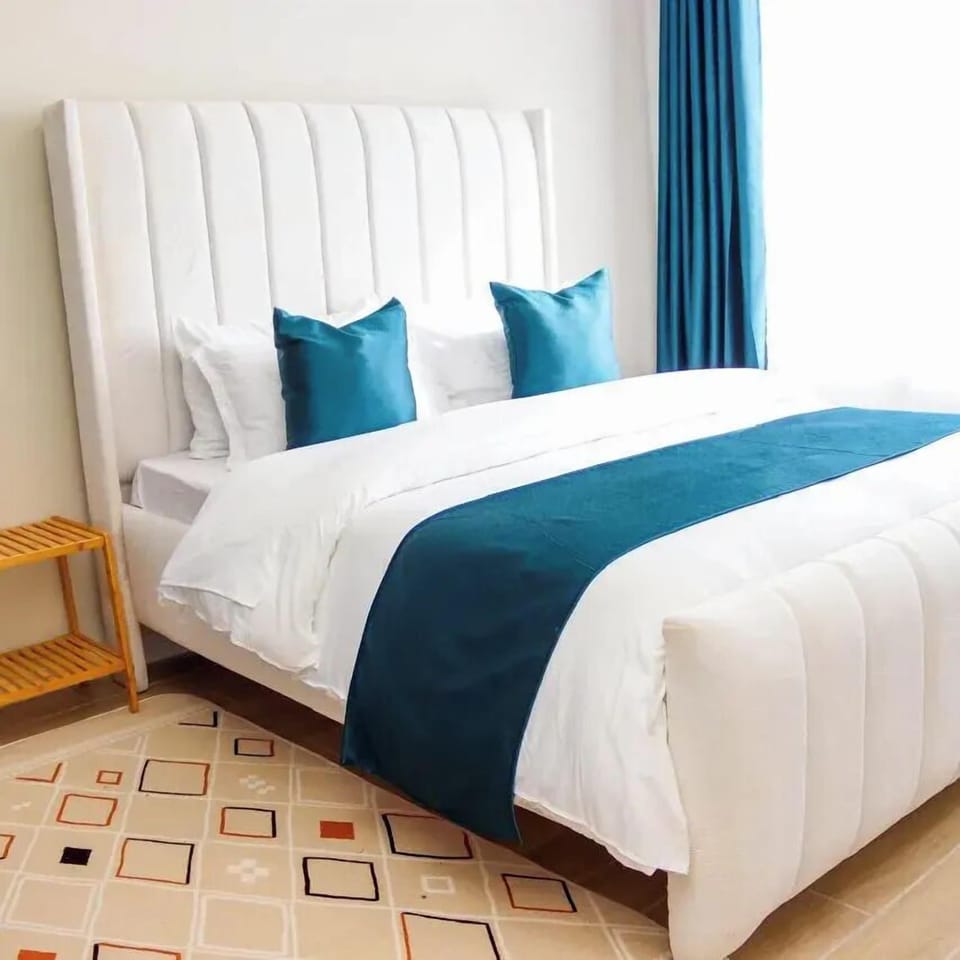 Lwanna comfy apartment Apartment in Nairobi