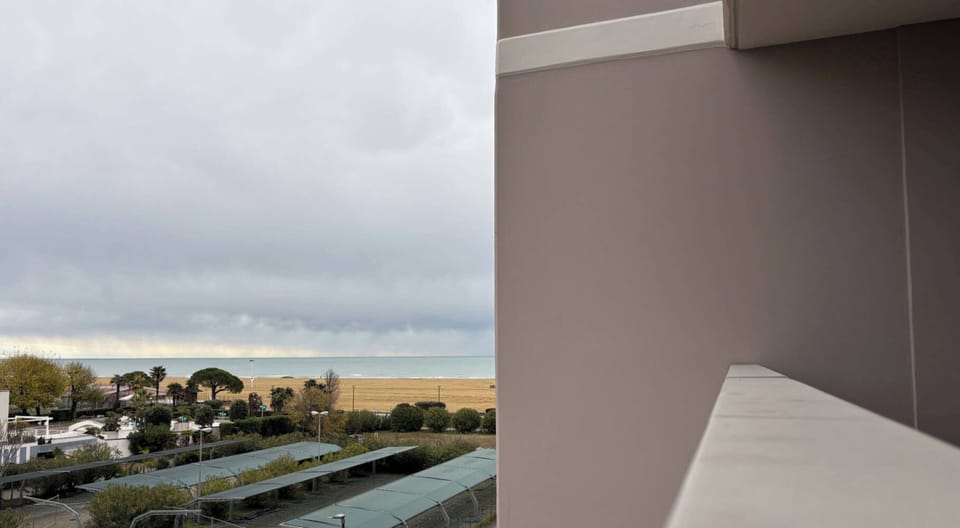 Studio, Balcony, Ocean View | Balcony