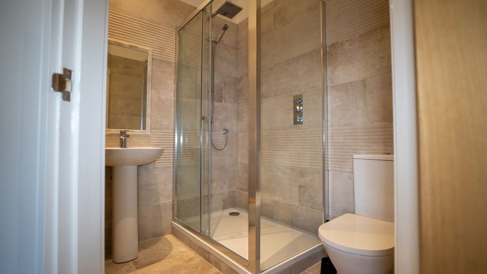 Northumberland Luxury Stays - The Shearling House in England