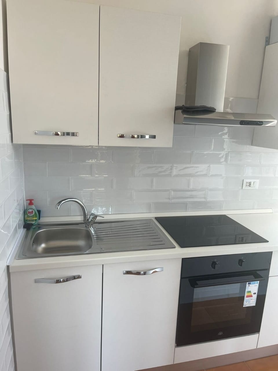 House | Private kitchen