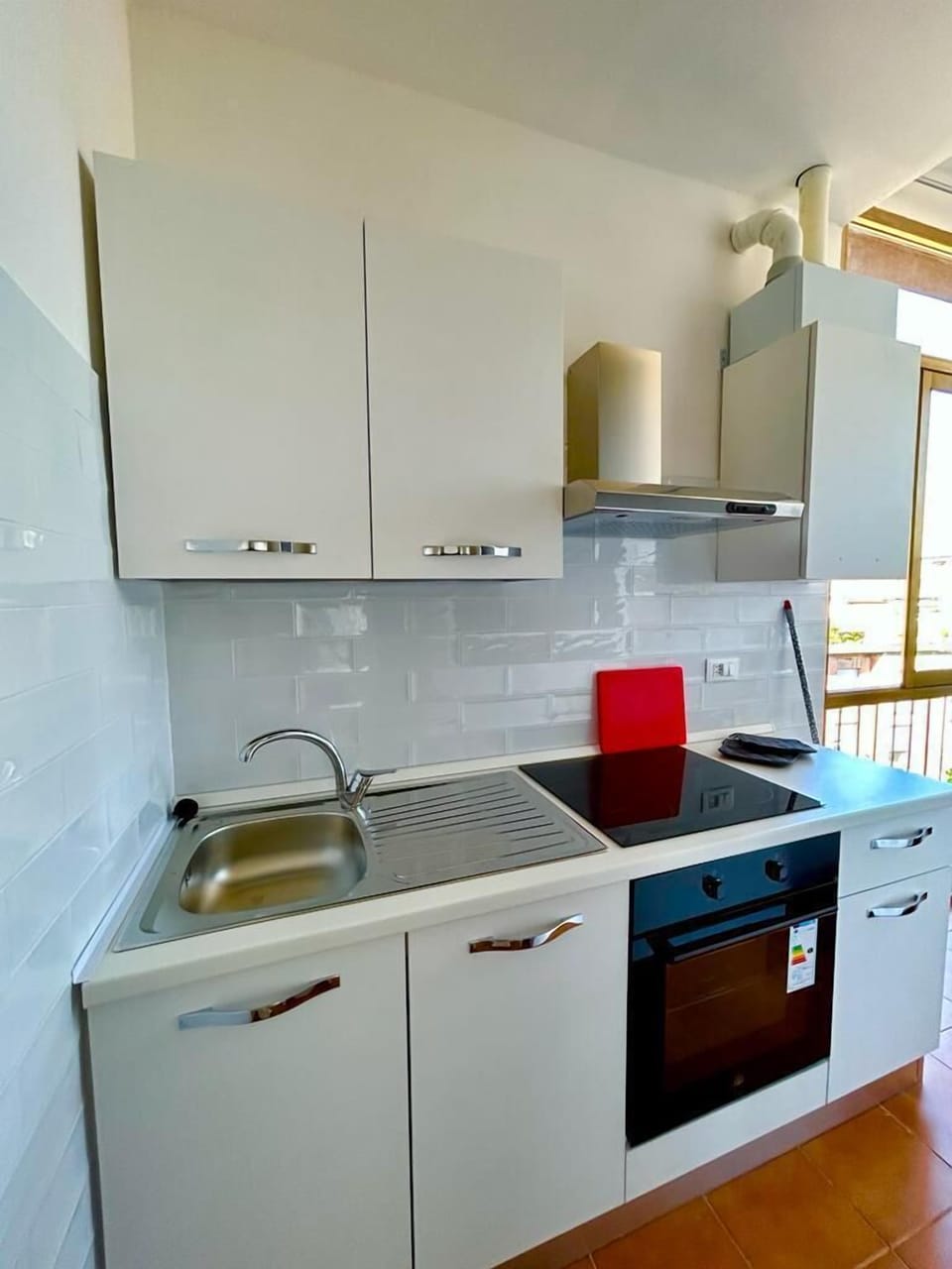 House | Private kitchen