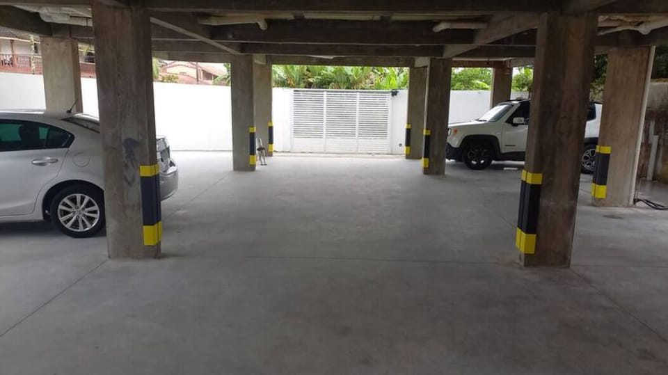 Free self parking