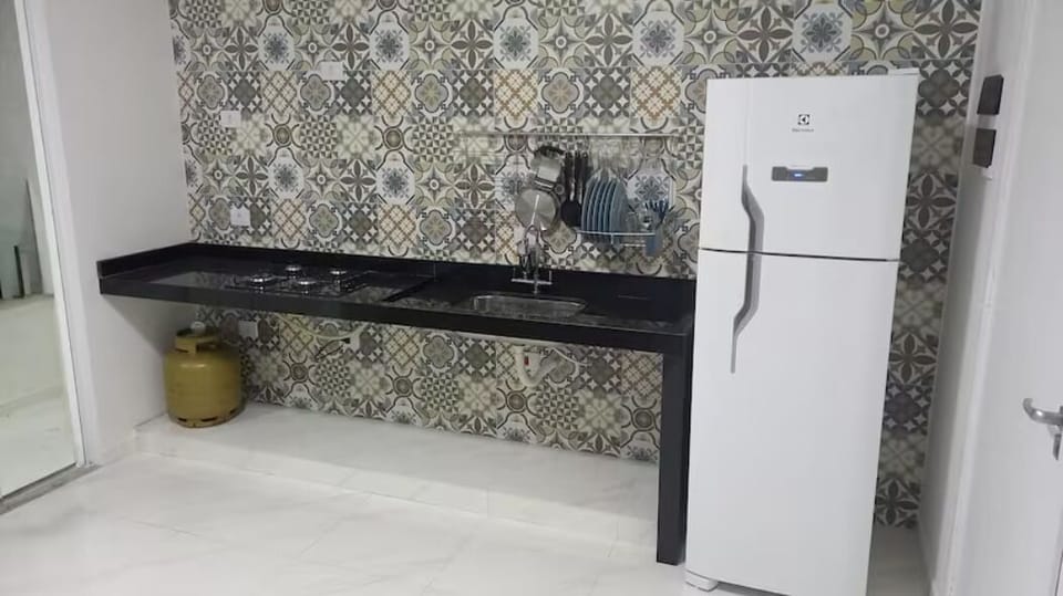 Apartment | Private kitchen | Stovetop