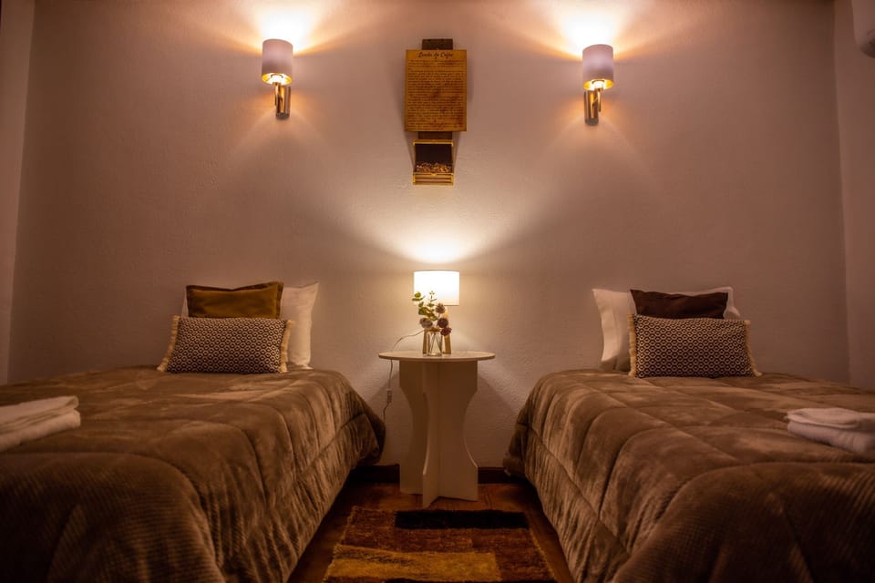 Traditional Cottage | Premium bedding, down comforters, individually decorated