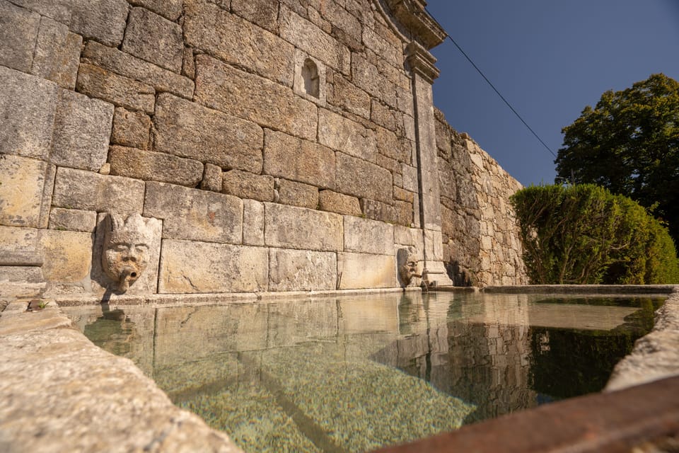 Fountain